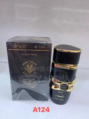 Nice Perfume Brand and the Best Plug Is Here .