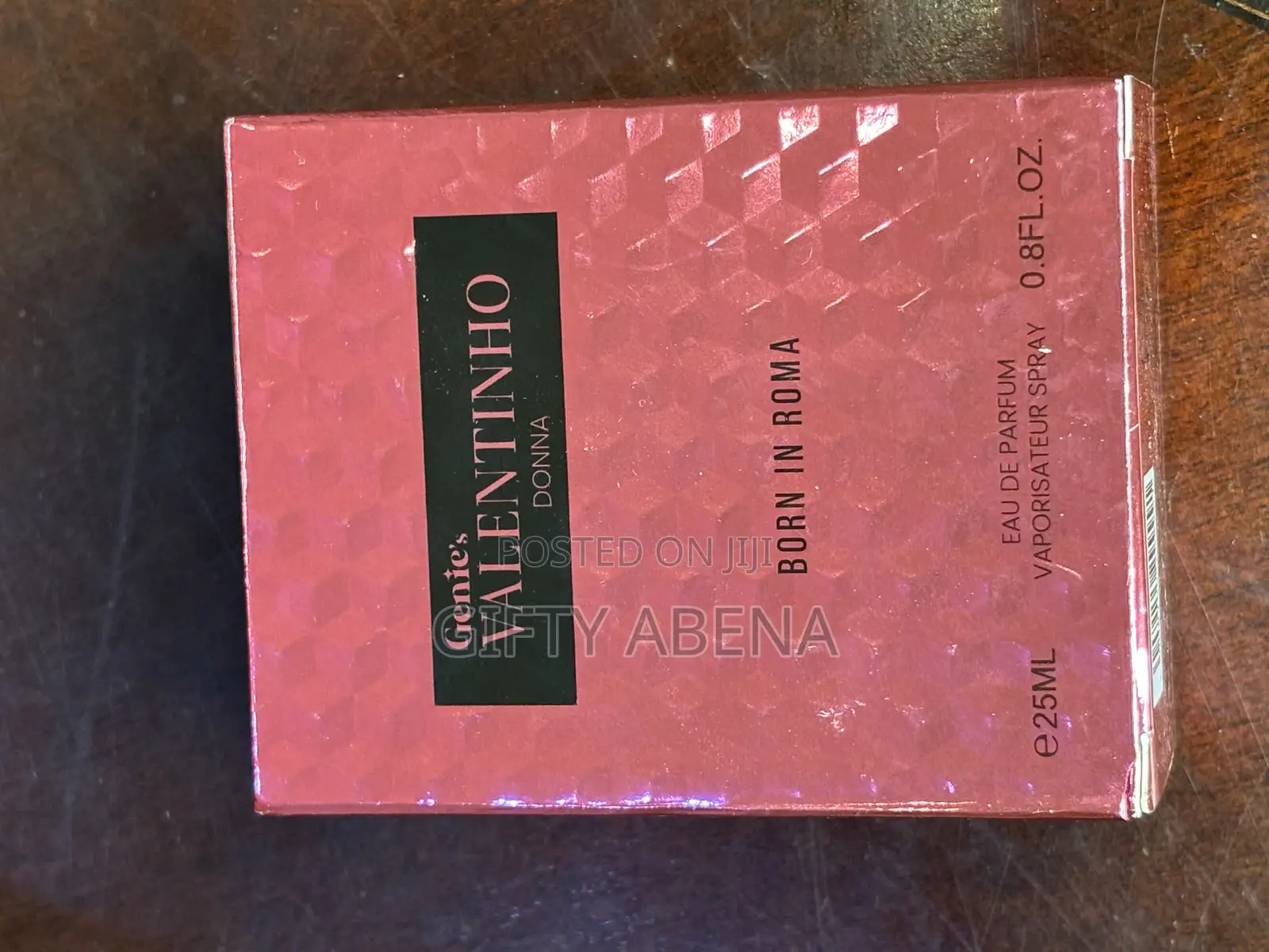 Nice Perfume Brand and the Best Plug Is Here .