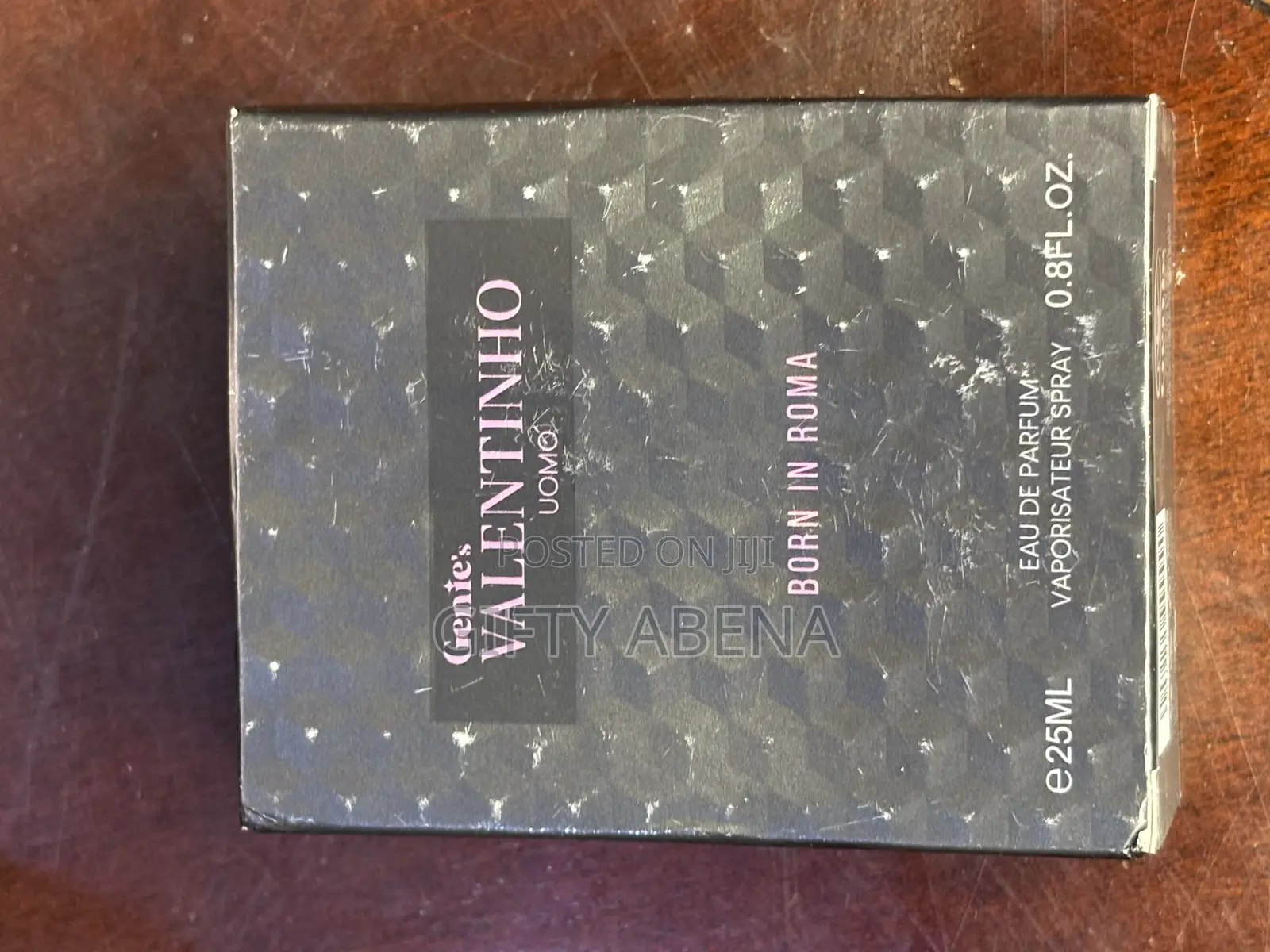 Nice Perfume Brand and the Best Plug Is Here .