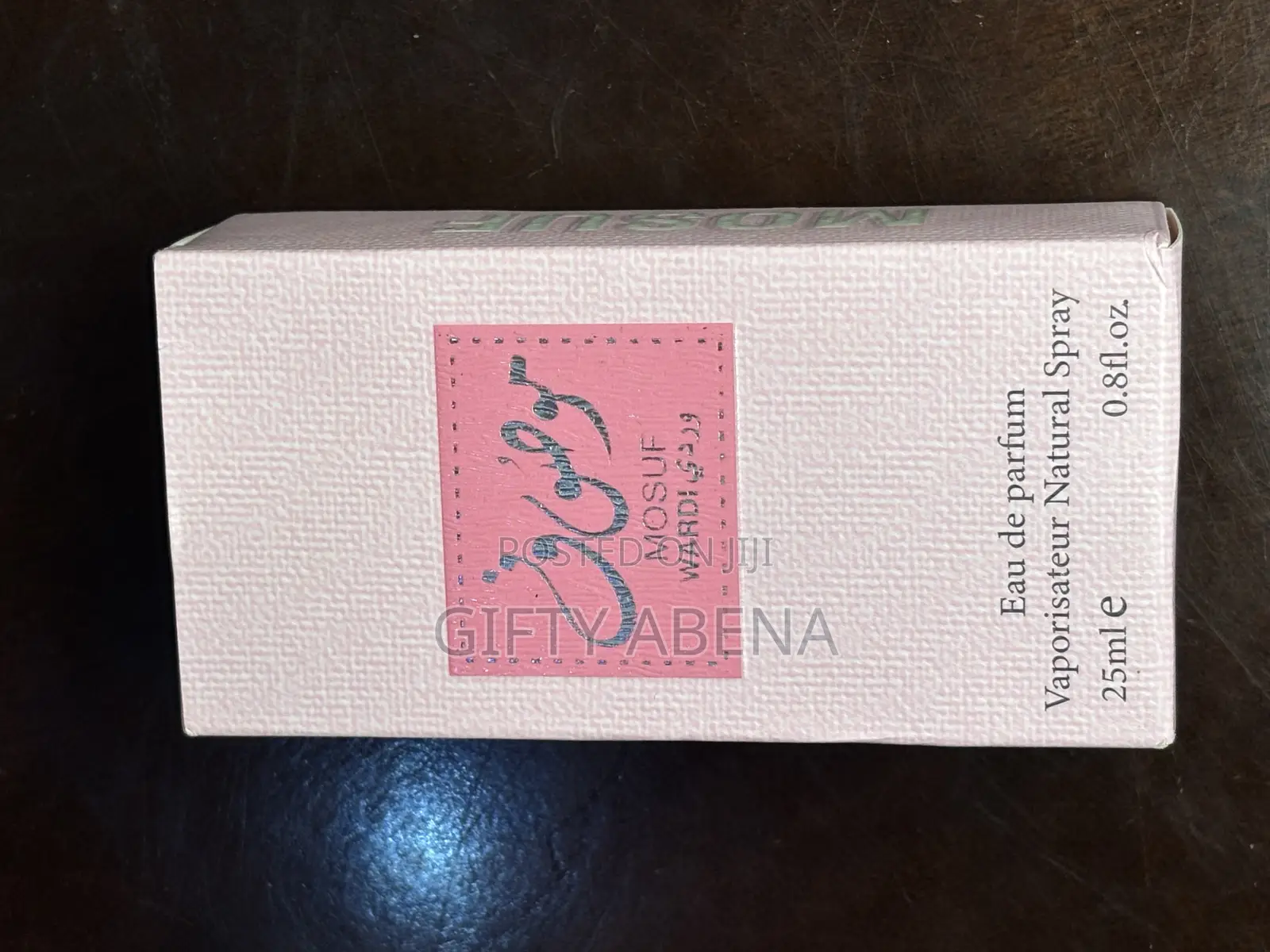 Nice Perfume Brand and the Best Plug Is Here .