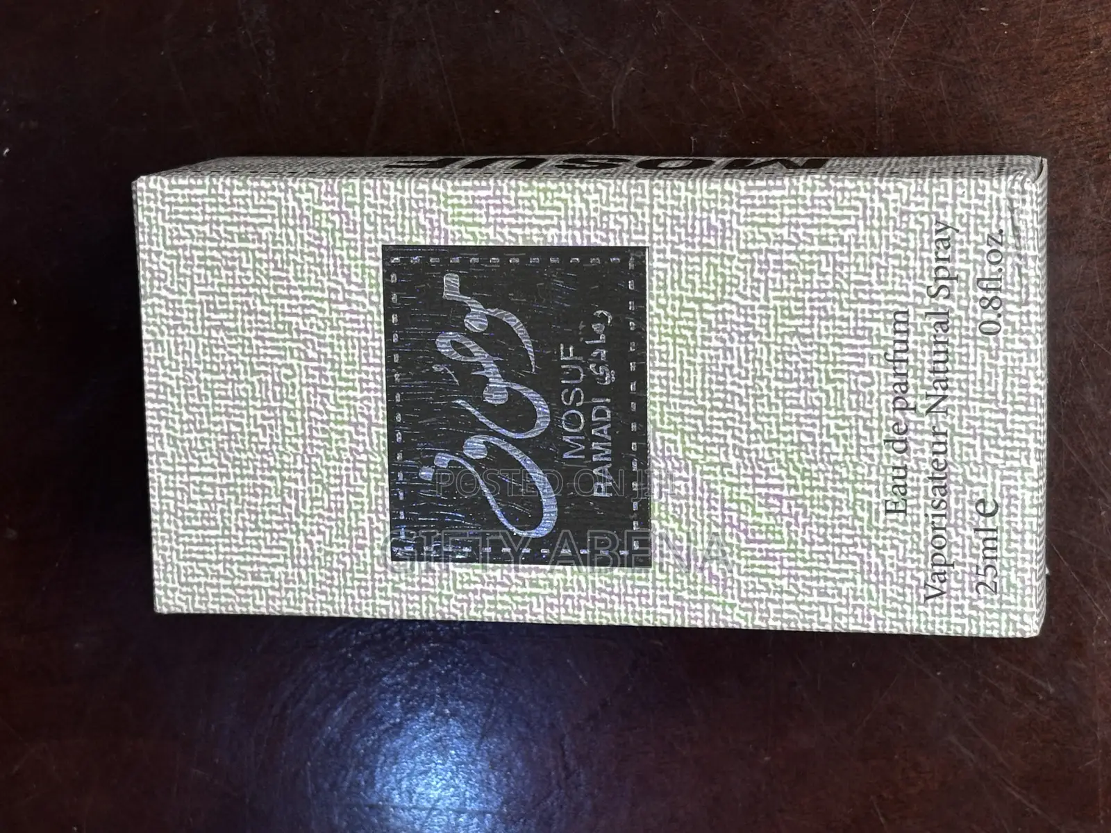 Nice Perfume Brand and the Best Plug Is Here .