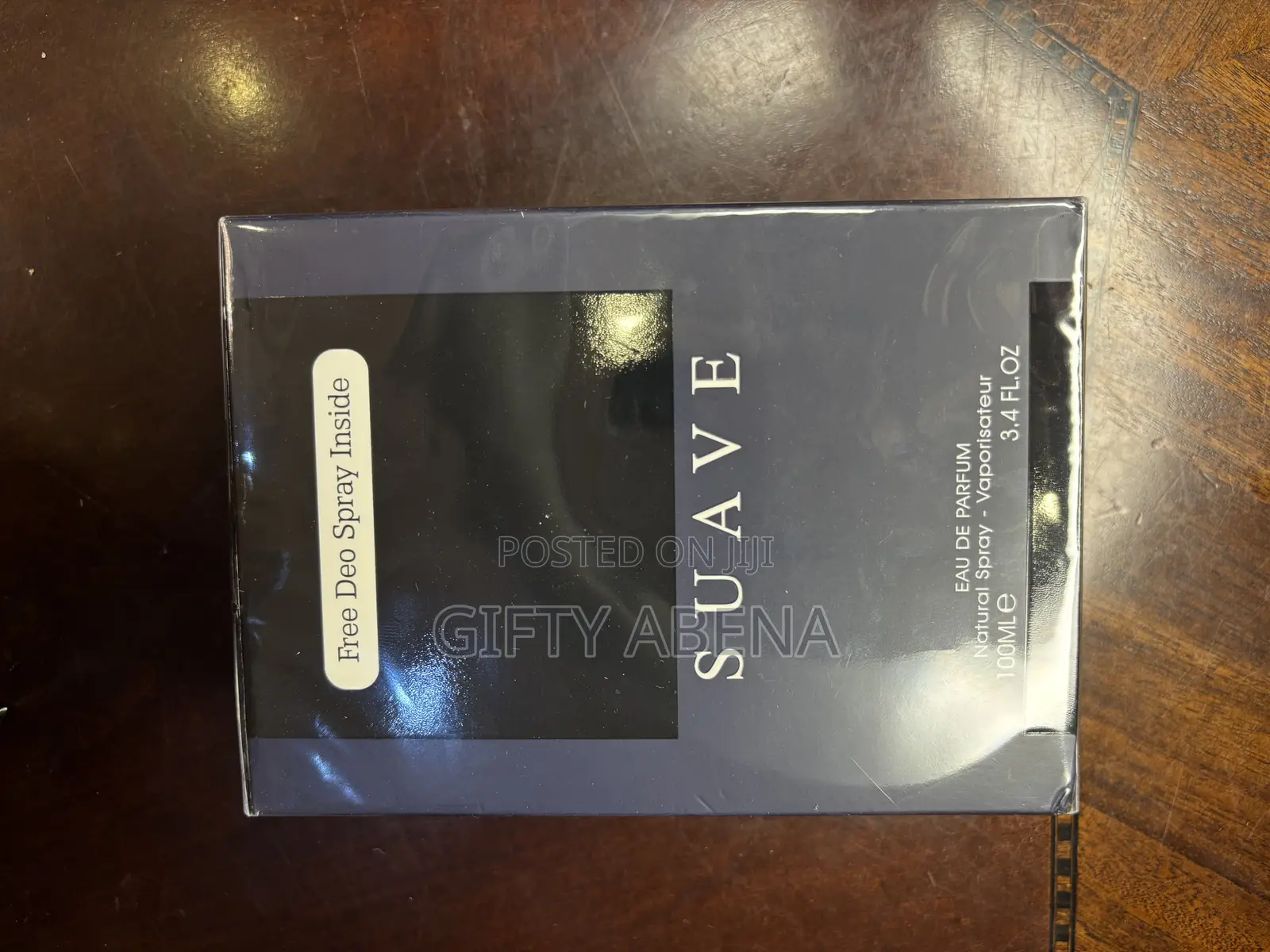 Nice Perfume Brand and the Best Plug Is Here .