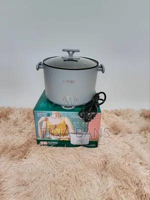 Klubear Mini Rice Cooker