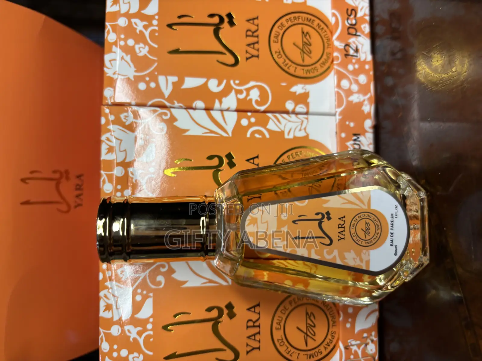 Nice Perfume Brand and the Best Plug Is Here .