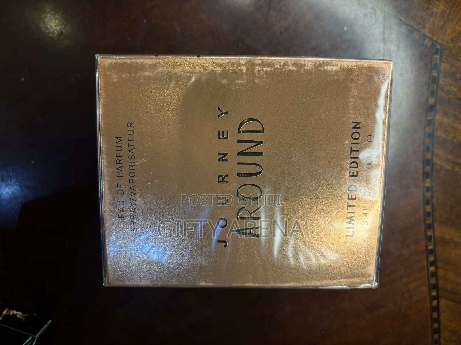 Nice Perfume Brand and the Best Plug Is Here .