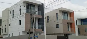 4bdrm House in Dzorwulu, Accra Metropolitan for sale
