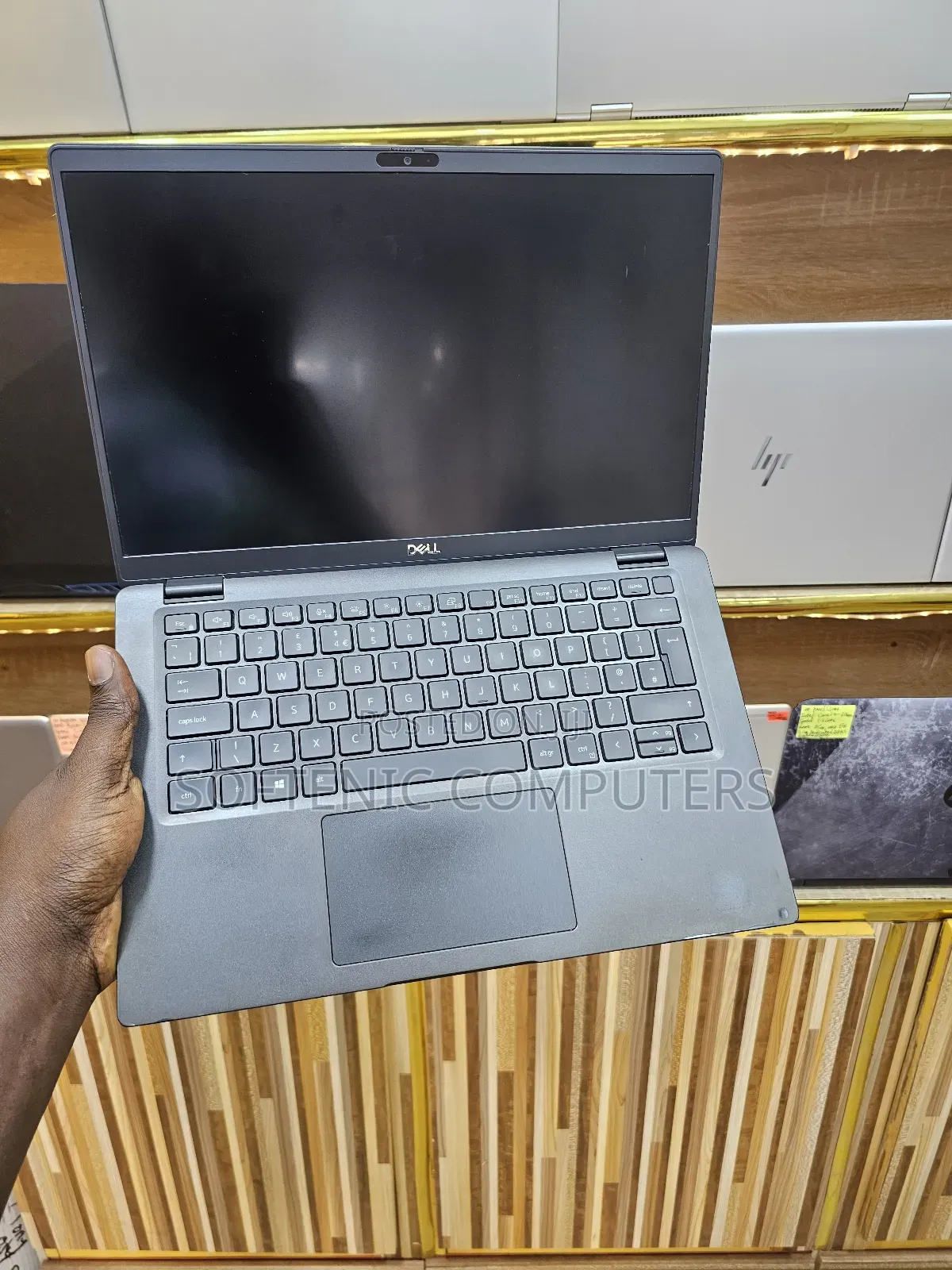 Laptop Dell Latitude 7390 16GB Intel Core i7 SSD 256GB