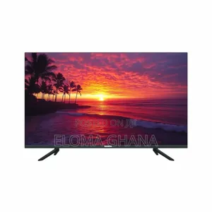 Icast Support Sigma 43-inch Smart Digital Fhd Led Tv