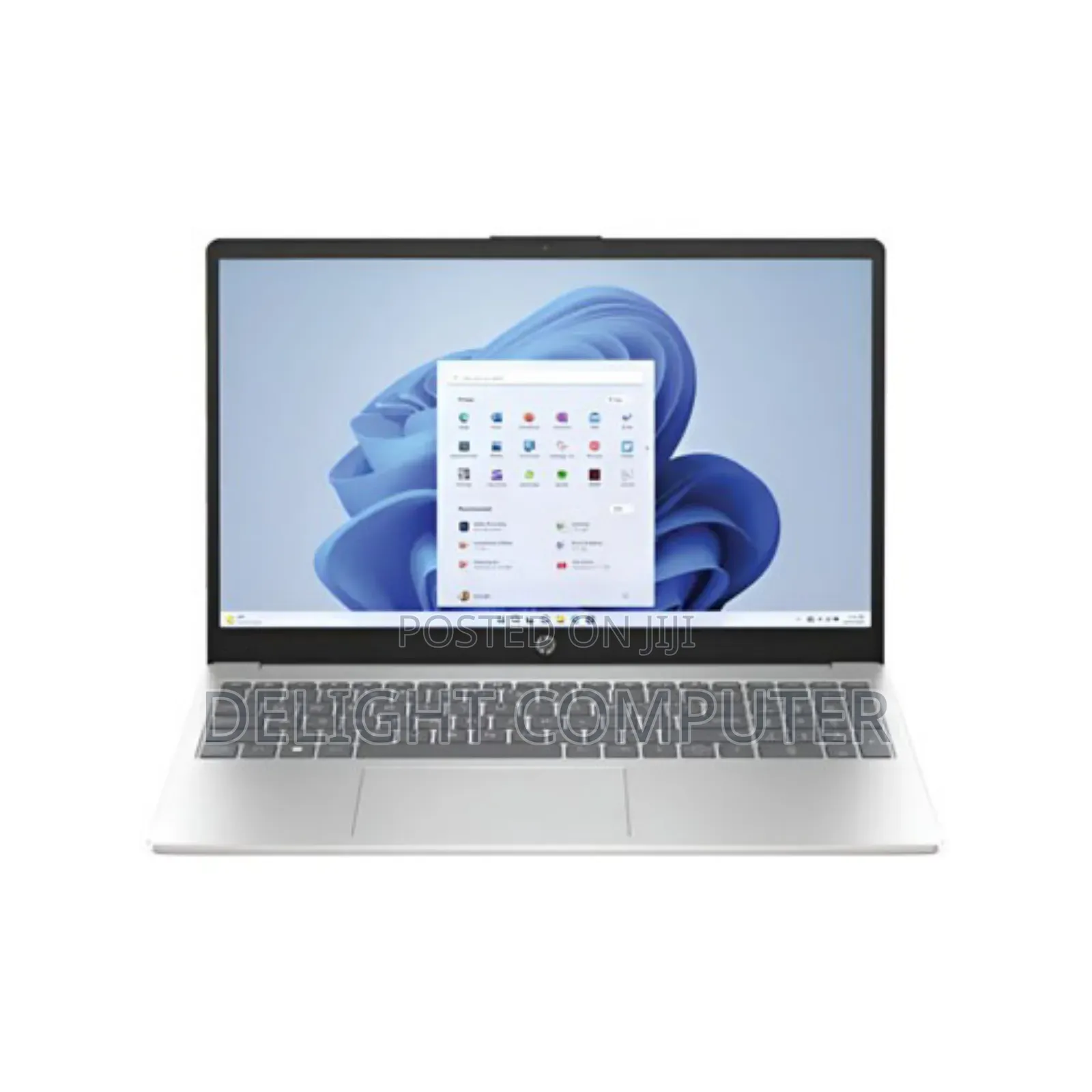 New Laptop HP 15 8GB Intel Core i5 SSD 512GB