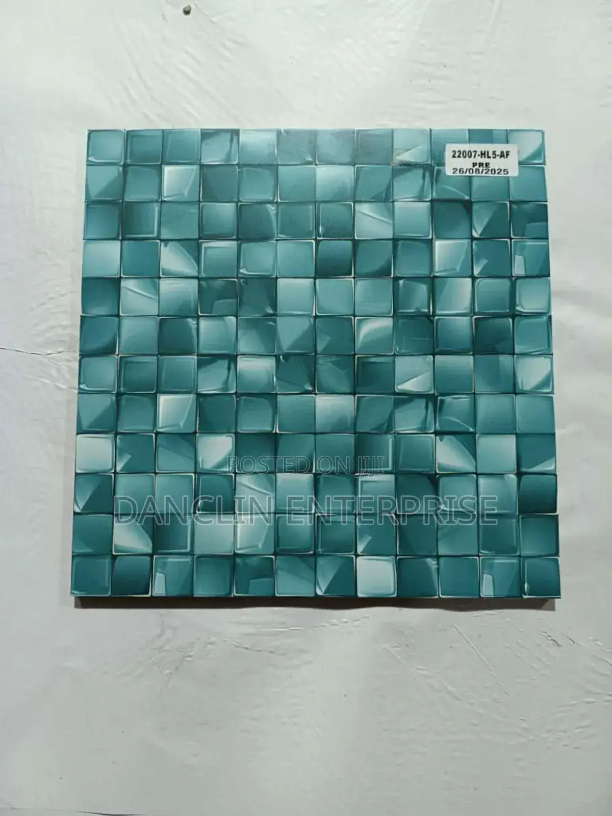 Swimming Pool Tiles