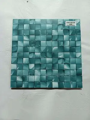 Swimming Pool Tiles