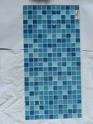 Swimming Pool Tiles