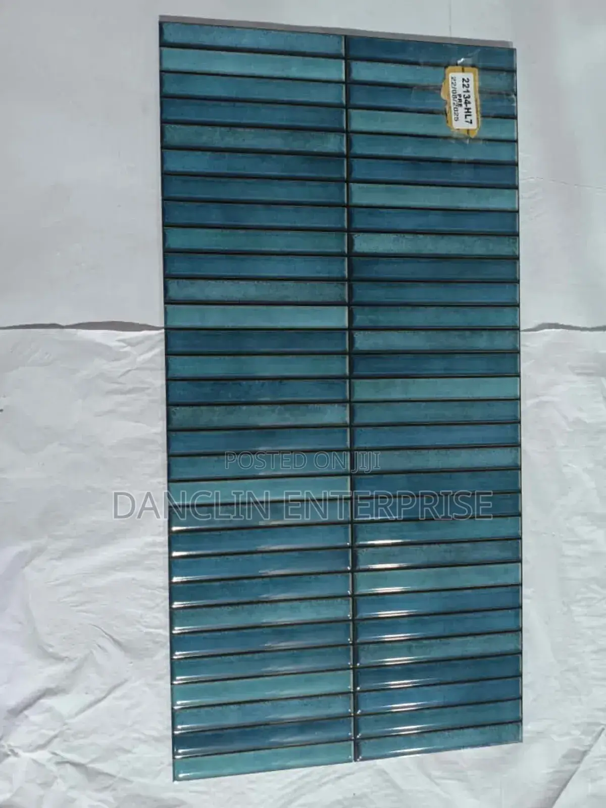 Swimming Pool Tiles