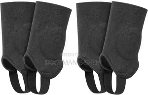 Ankle Support Brace Nonslip Foot Brace Portable for Women Men Football