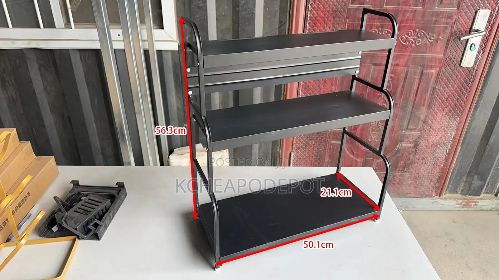 Transform Your Kitchen Instantly!
