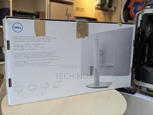Dell S2421hs 24 'inch Full Hd 1080p Ips, Resolution 1920 X 1080, 75 Hz