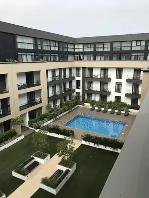 Furnished 1bdrm Apartment in Embassy Garden, Cantonments for rent
