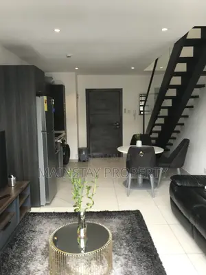 Furnished 1bdrm Apartment in Embassy Garden, Cantonments for rent