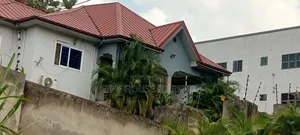 3bdrm House in Aboso Housing, Tarkwa Nsuaem for rent