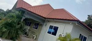 3bdrm House in Aboso Housing, Tarkwa Nsuaem for rent