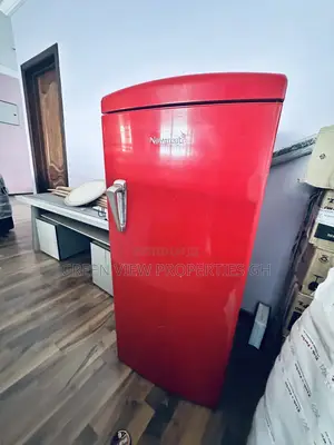 For Sale: Stylish Swiss Used Fridge (Novamatic)