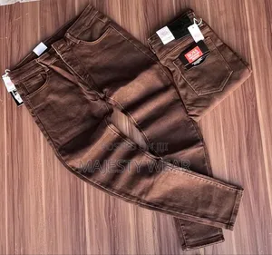 High Quality Men's Jeans