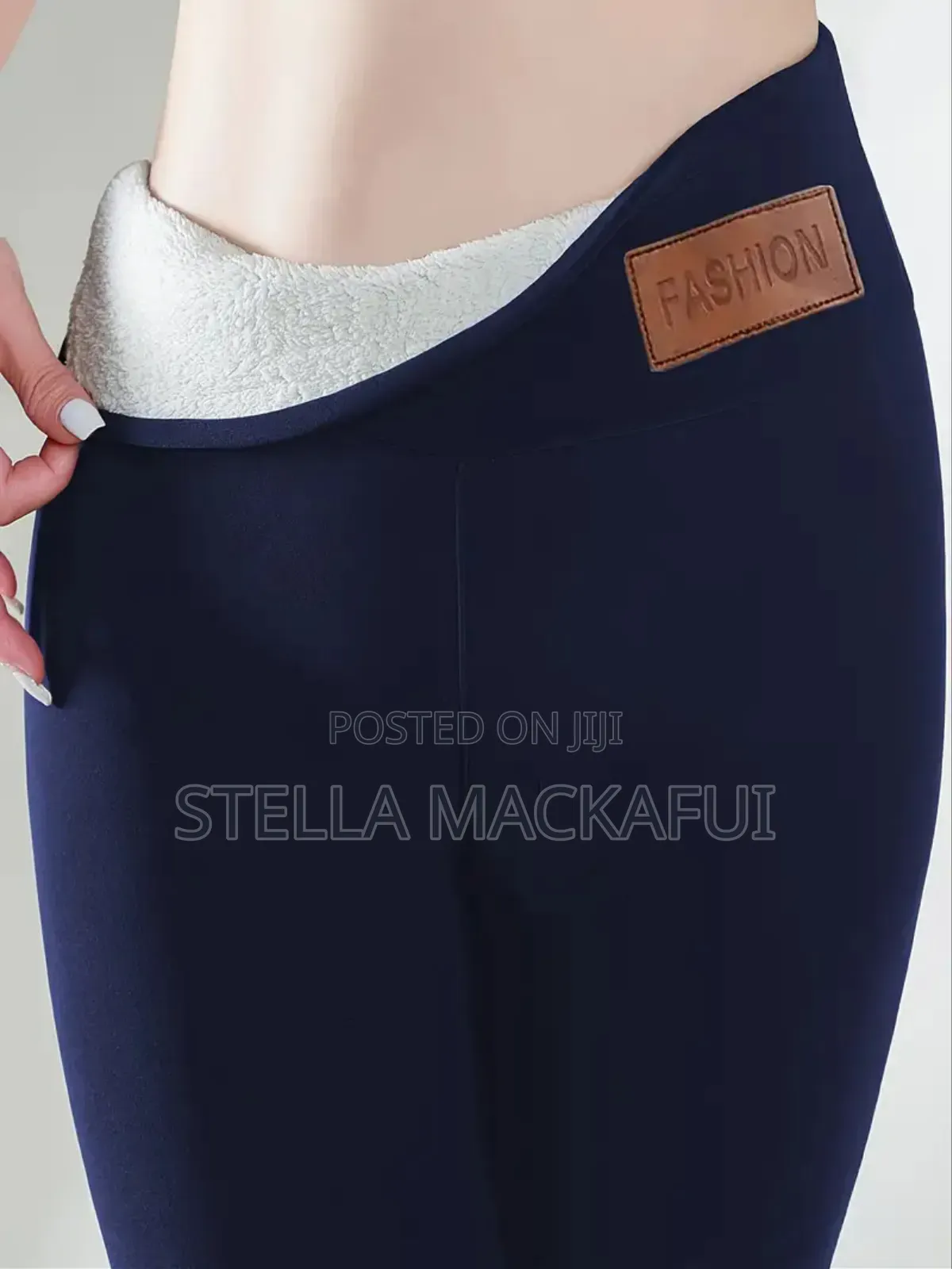Thermal Leggings for Ladies