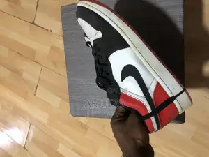 Sneakers Almost New
