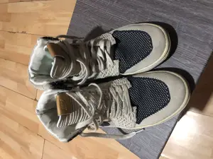 Sneakers Almost New