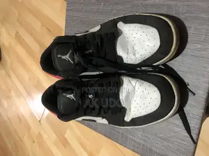 Sneakers Almost New