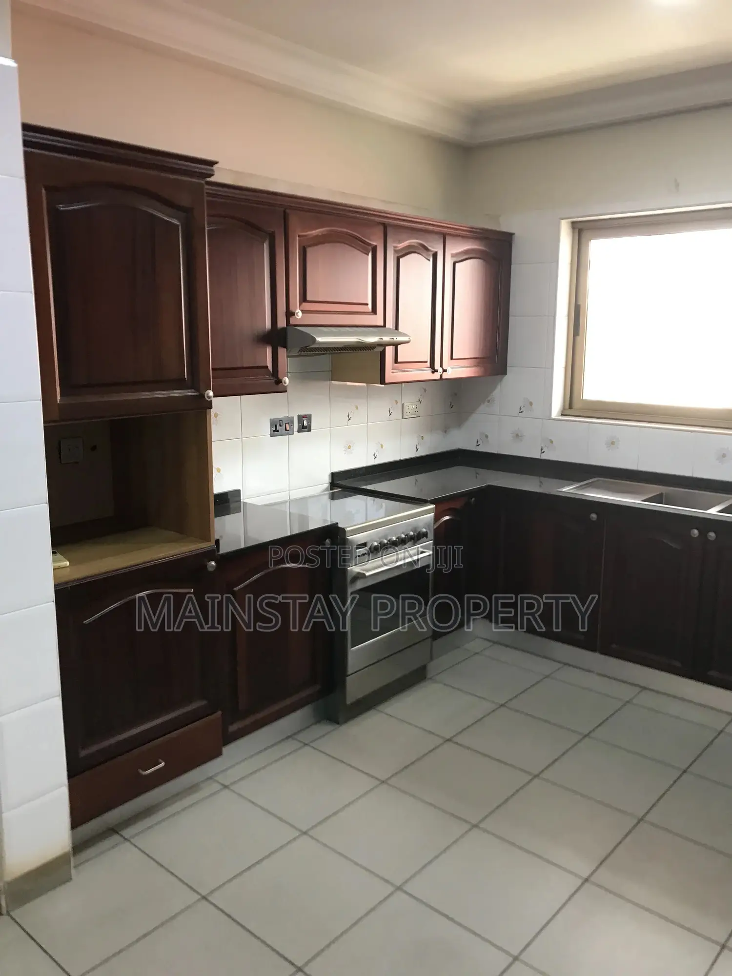 12bdrm House in Mainstay Estates, East Legon for rent