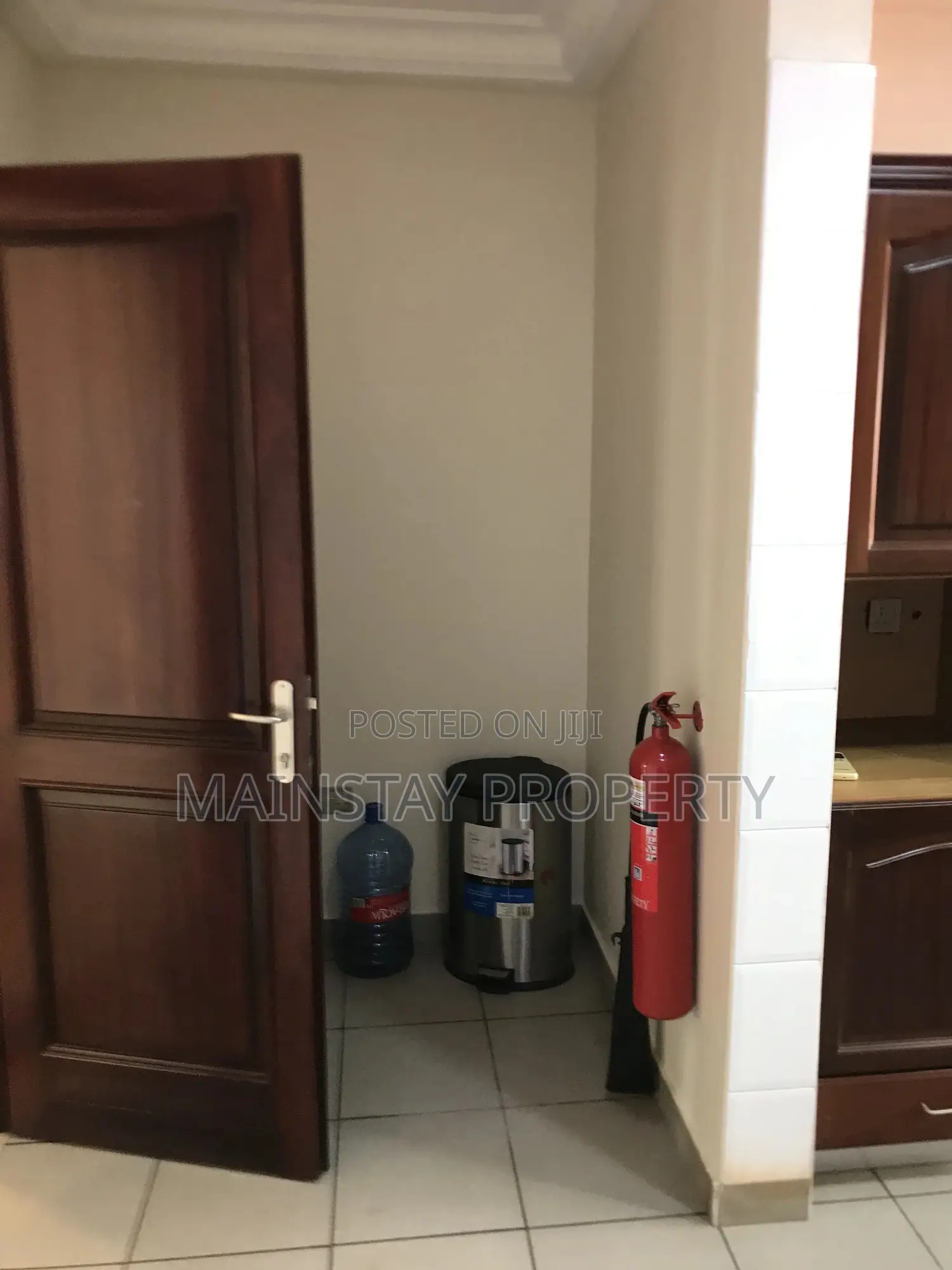 12bdrm House in Mainstay Estates, East Legon for rent
