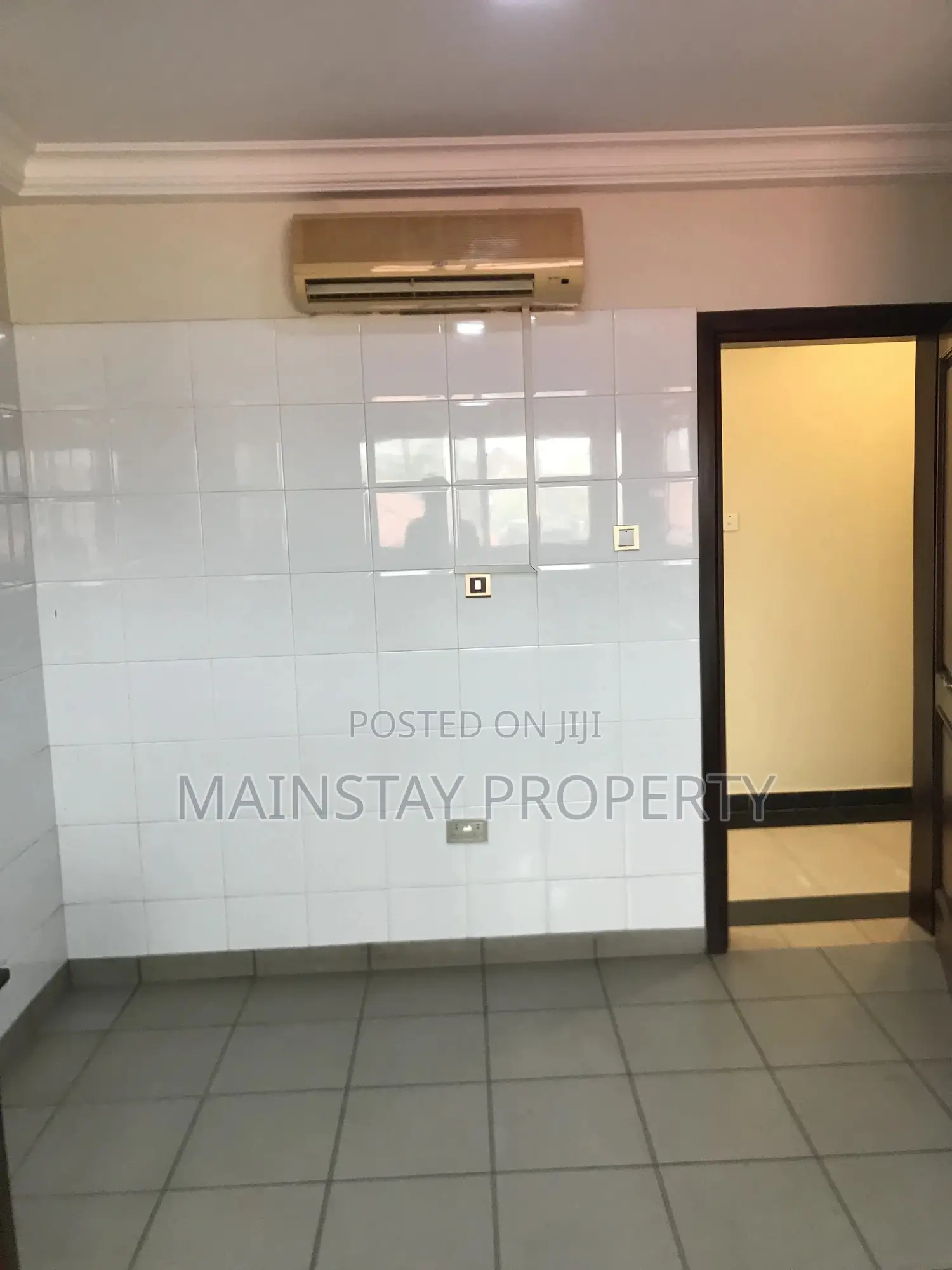 12bdrm House in Mainstay Estates, East Legon for rent