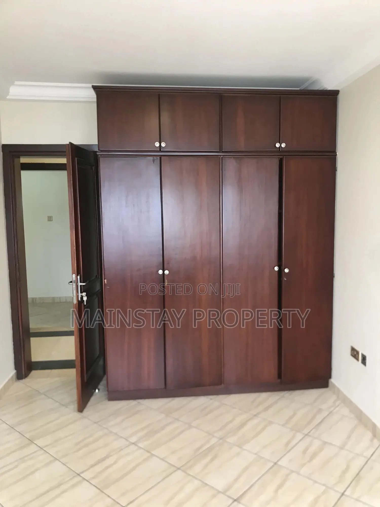 12bdrm House in Mainstay Estates, East Legon for rent