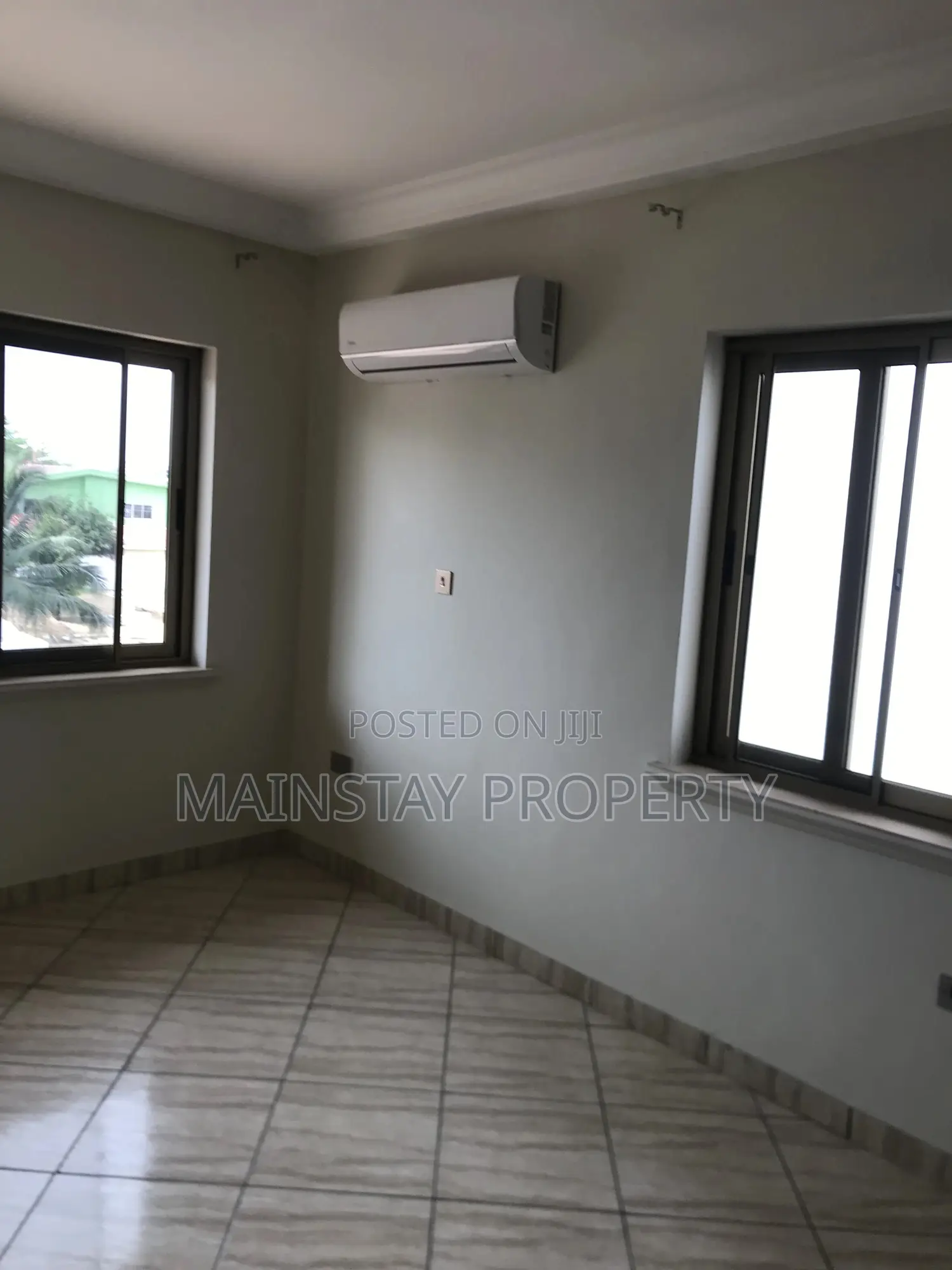 12bdrm House in Mainstay Estates, East Legon for rent