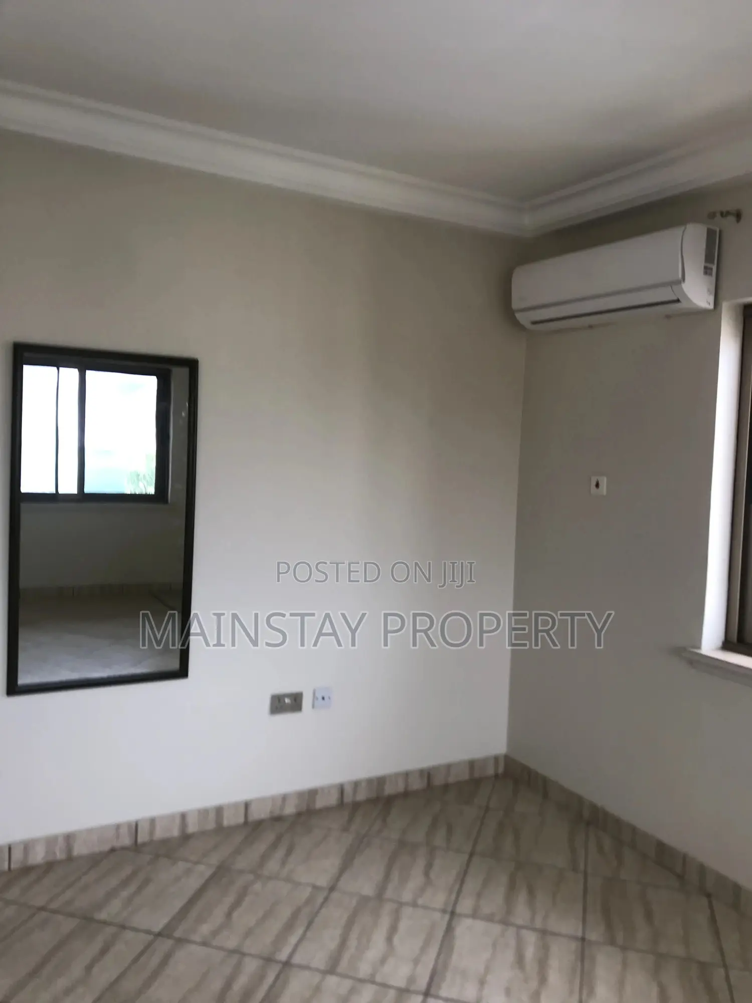 12bdrm House in Mainstay Estates, East Legon for rent