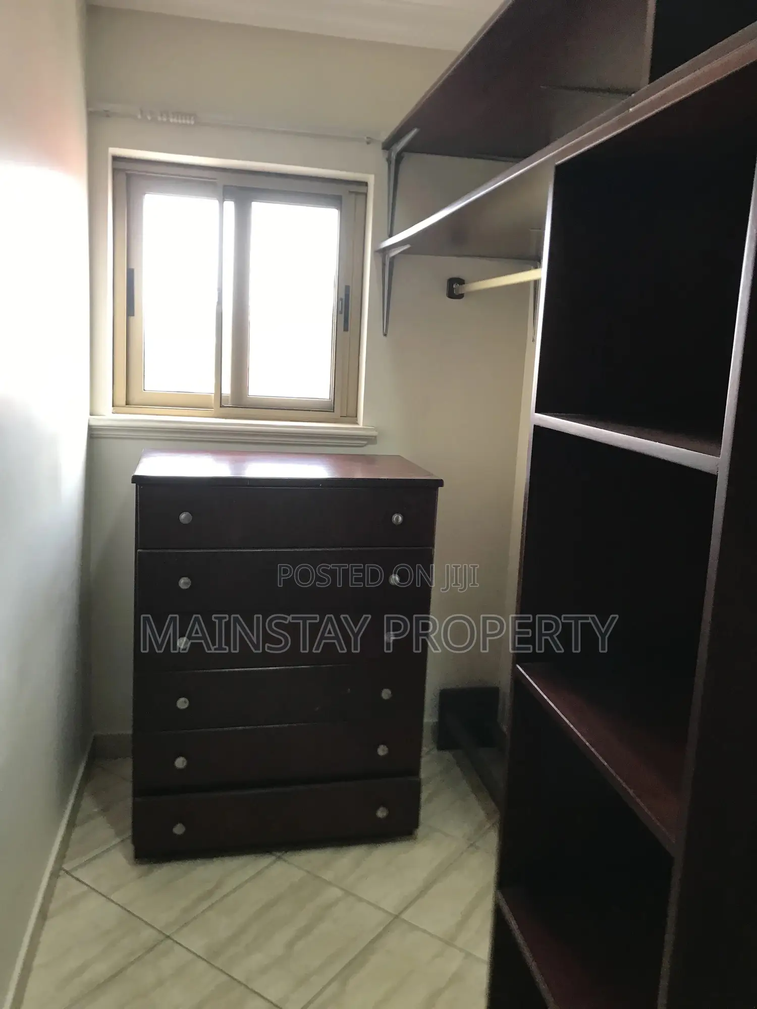 12bdrm House in Mainstay Estates, East Legon for rent
