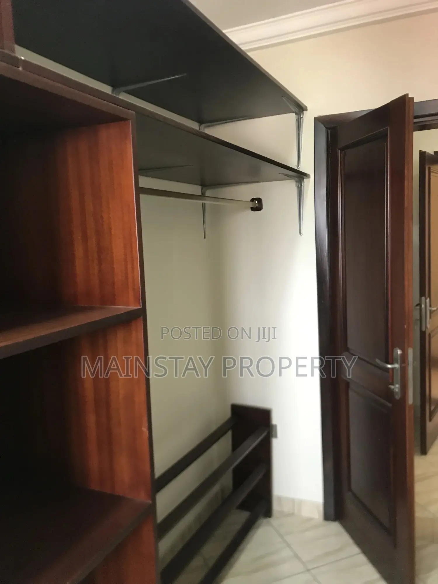 12bdrm House in Mainstay Estates, East Legon for rent