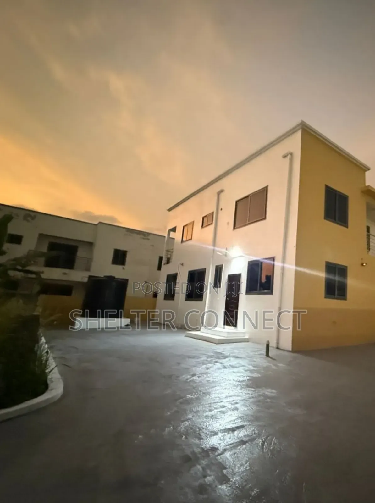 6bdrm House in Oyarifa, Owusu Ansah for rent