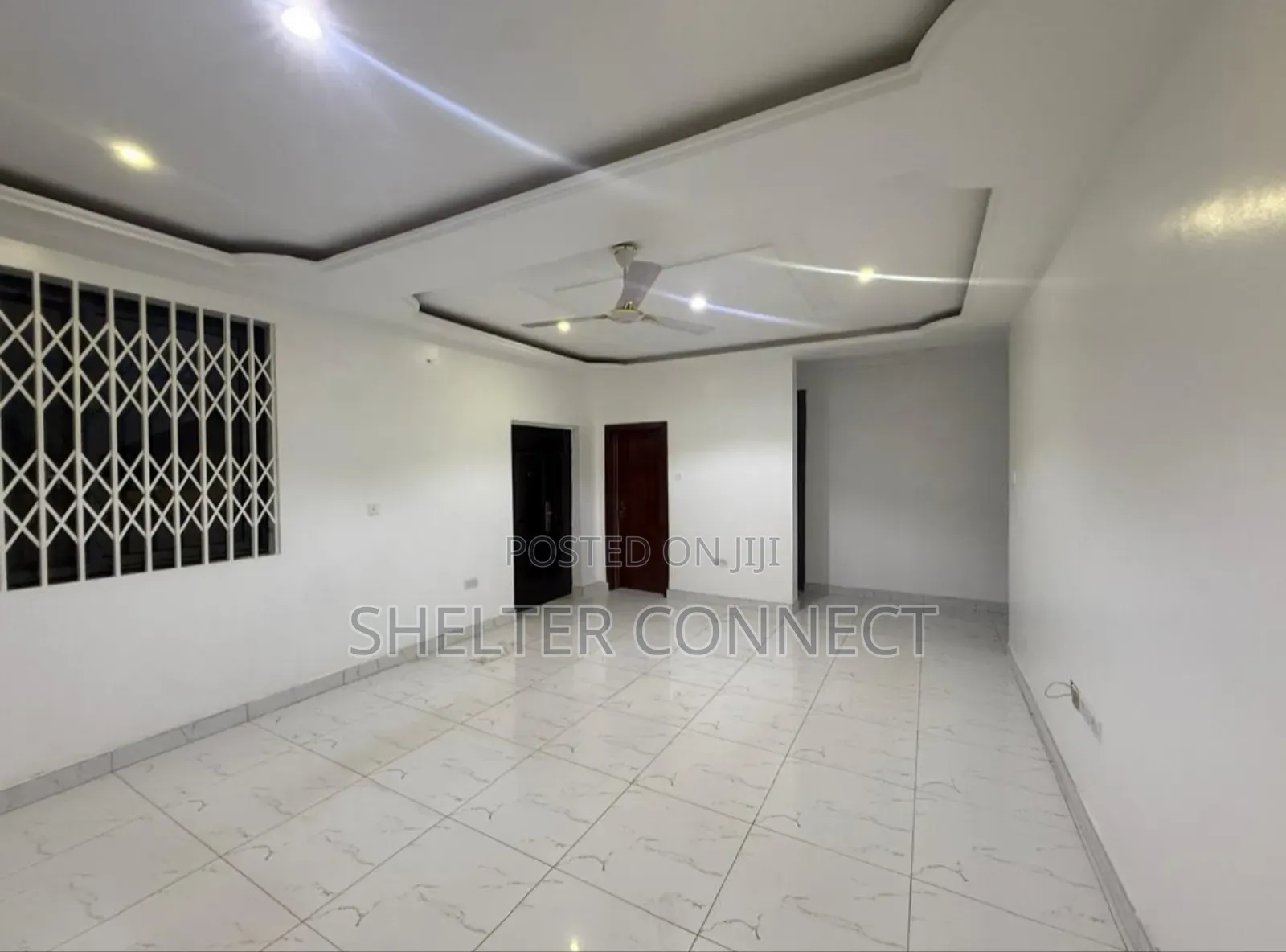 6bdrm House in Oyarifa, Owusu Ansah for rent