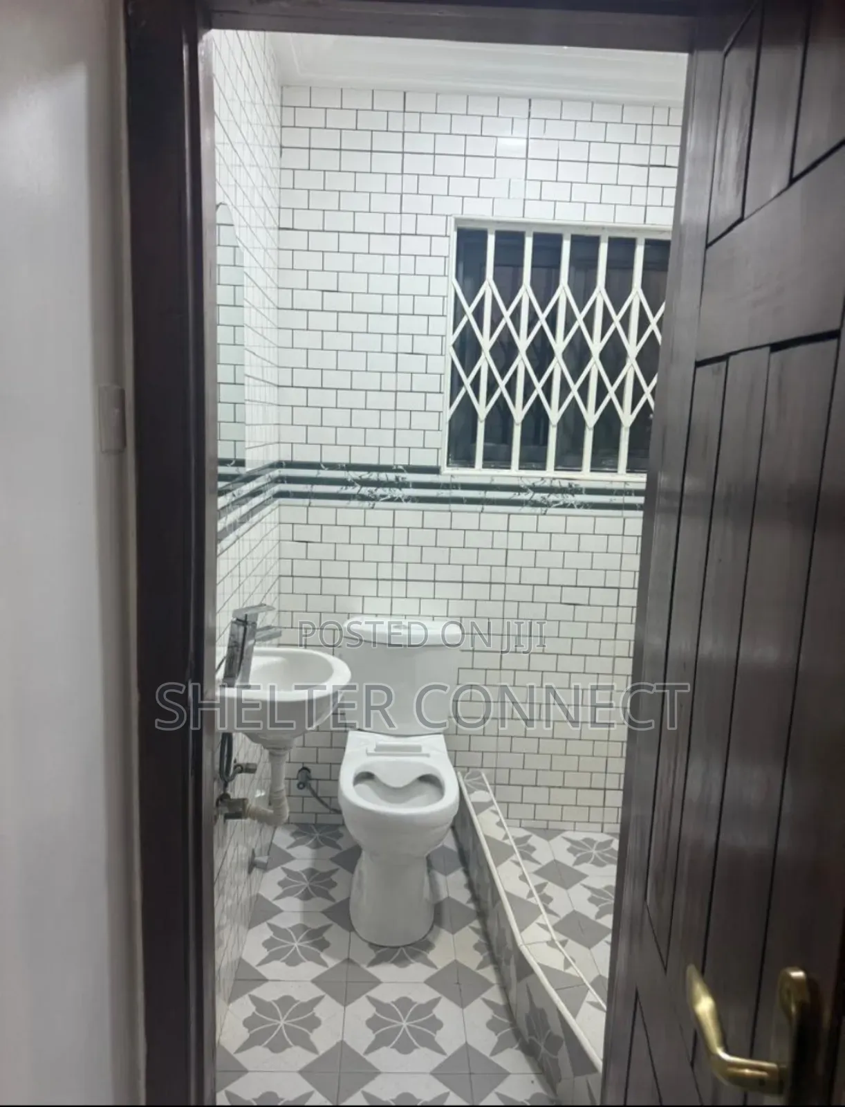 6bdrm House in Oyarifa, Owusu Ansah for rent