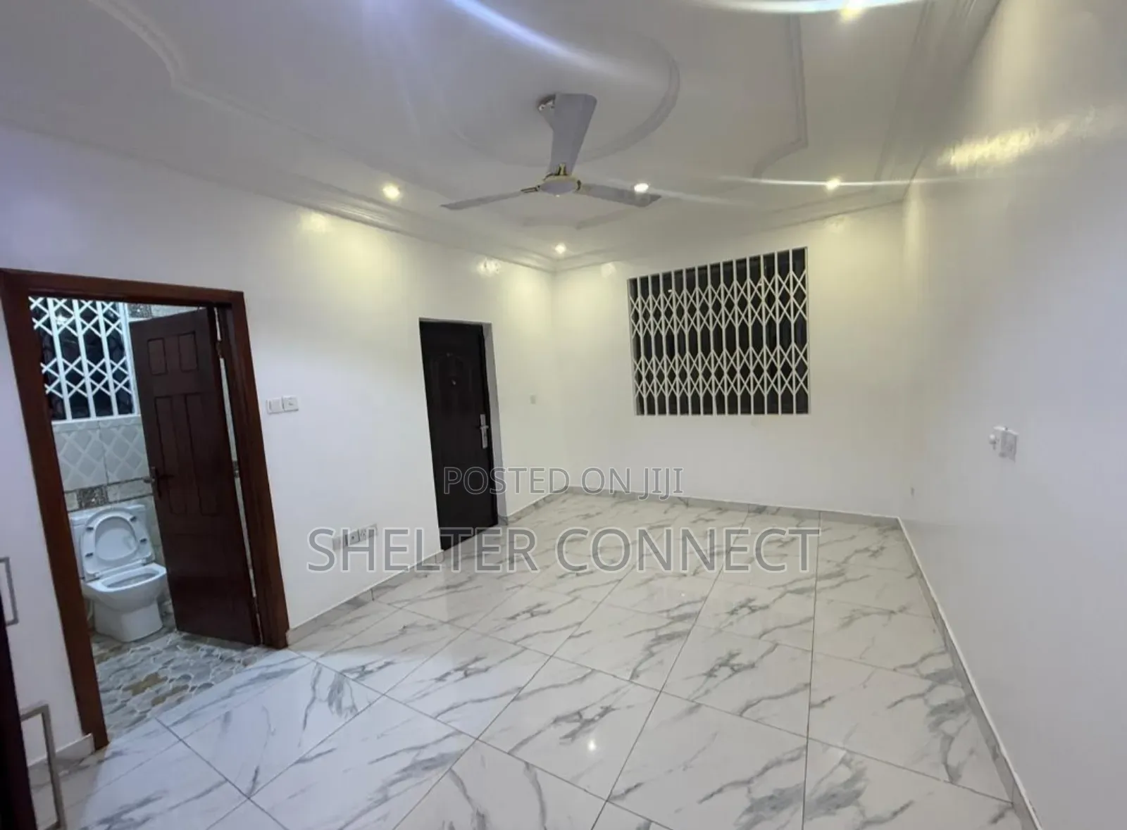 6bdrm House in Oyarifa, Owusu Ansah for rent