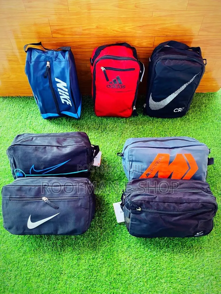 Premium Soccer Boots Bags – Clean, Durable Stylish 