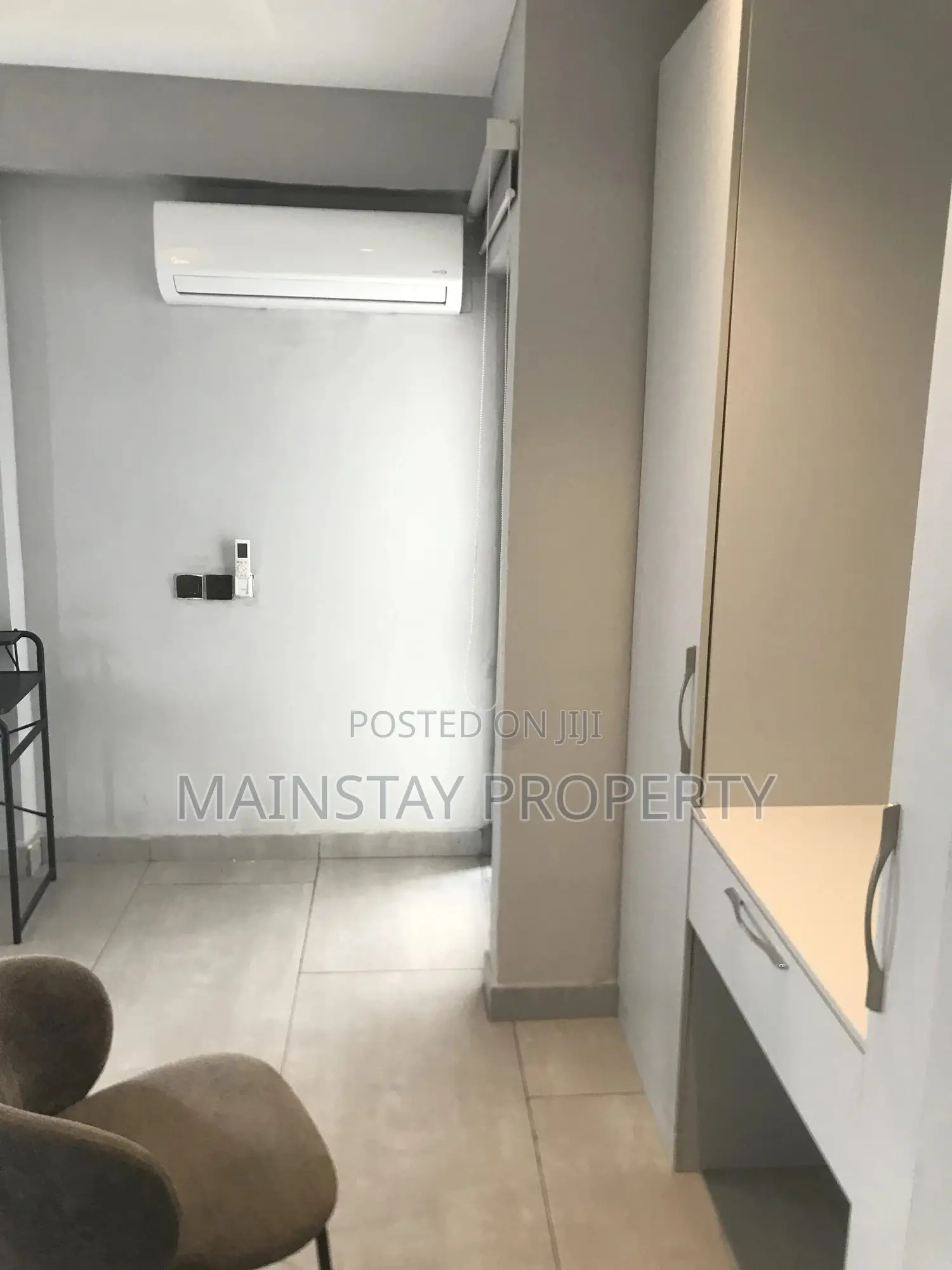 Furnished 2bdrm Apartment in Mainstay Estates, East Legon for rent