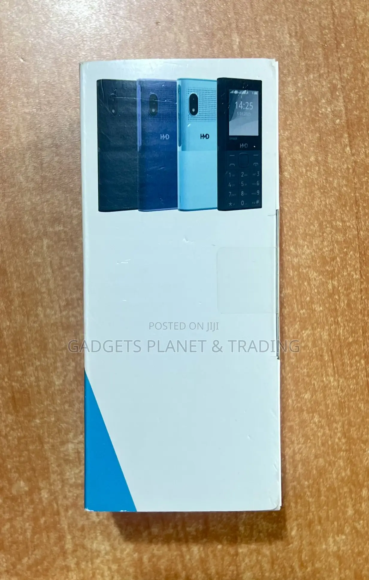 New Nokia 150