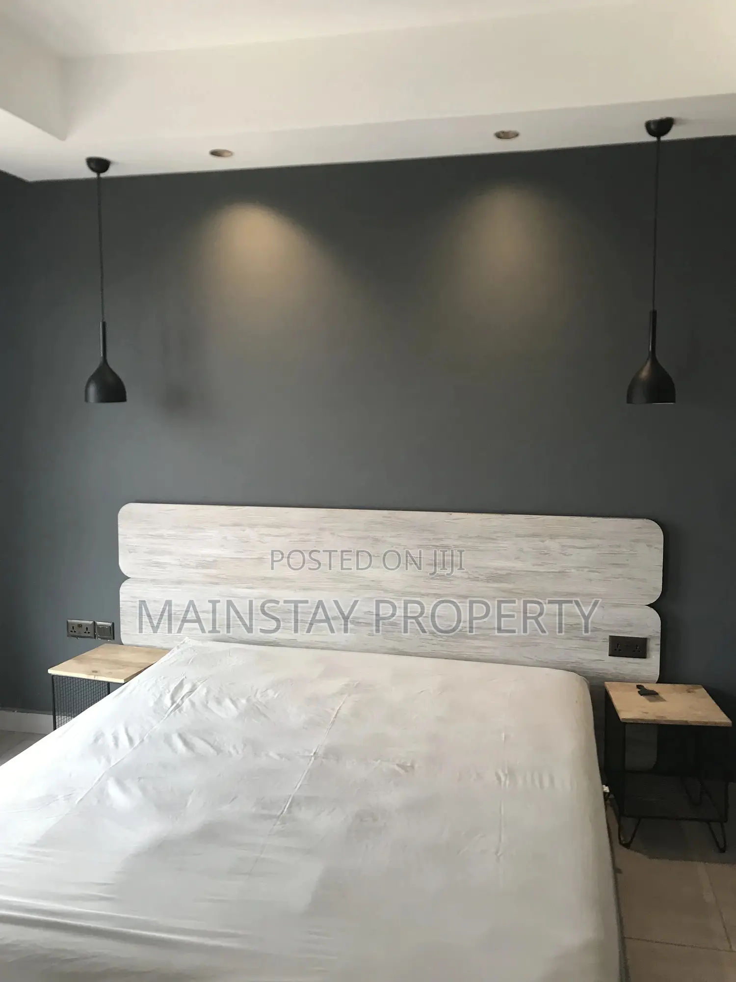 Furnished 2bdrm Apartment in Mainstay Estates, East Legon for rent
