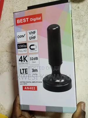 2026 Best Digital Tv Antenna
