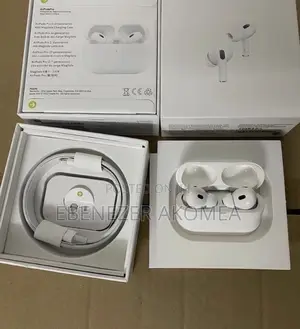 Airpods Pro 2nd Gen