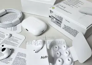 Airpods Pro 2nd Gen