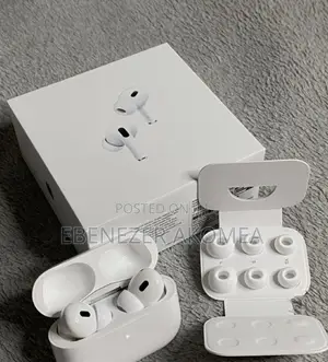 Airpods Pro 2nd Gen